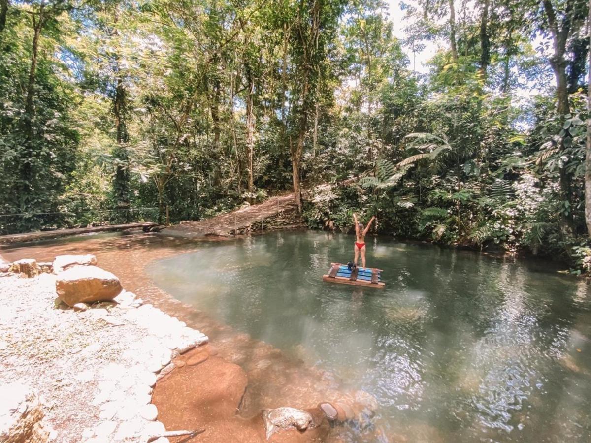 Hotel Del Bosque Rio Cuarto Экстерьер фото