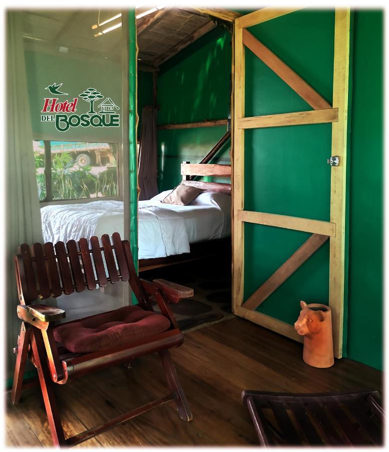 Hotel Del Bosque Rio Cuarto Экстерьер фото