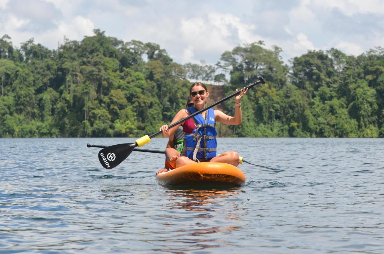 Hotel Del Bosque Rio Cuarto Экстерьер фото