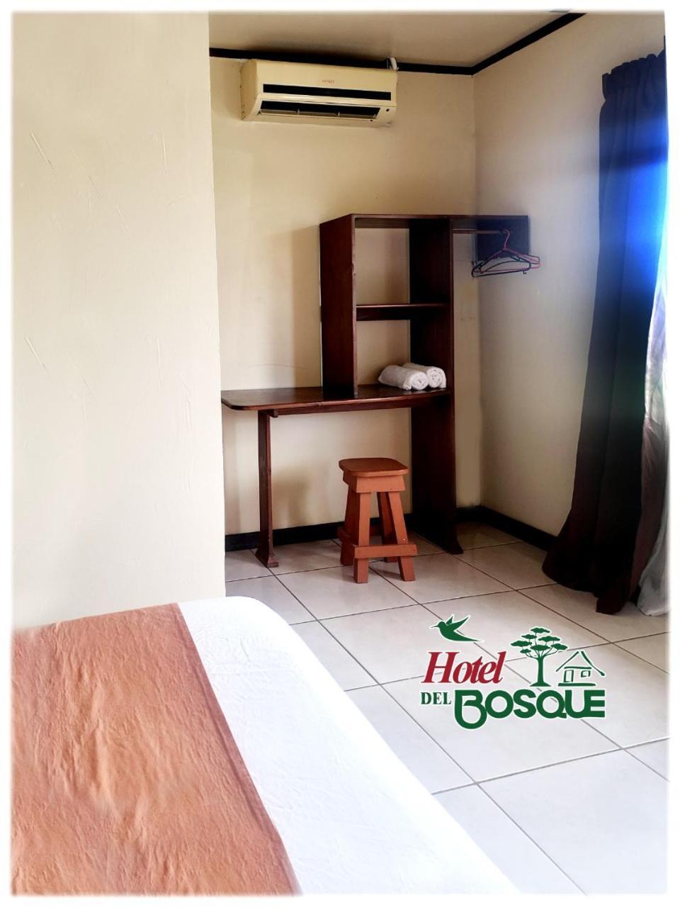 Hotel Del Bosque Rio Cuarto Экстерьер фото