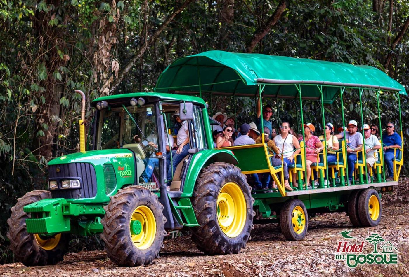 Hotel Del Bosque Rio Cuarto Экстерьер фото