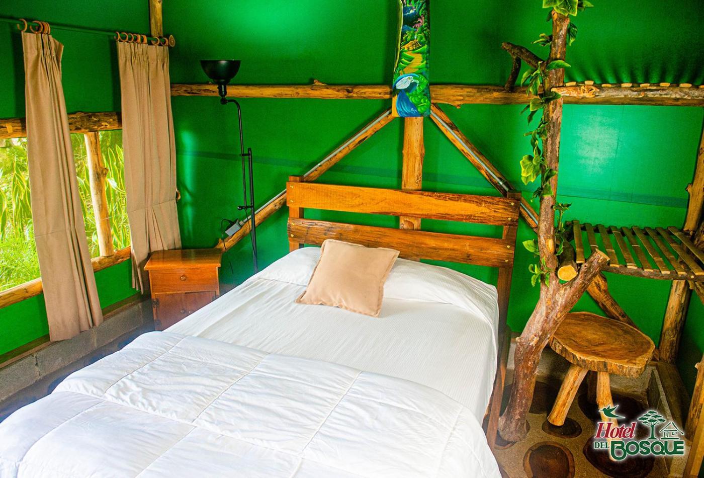 Hotel Del Bosque Rio Cuarto Экстерьер фото