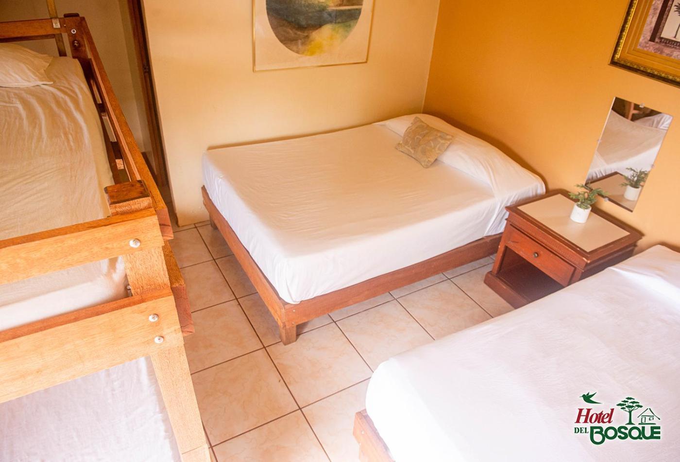 Hotel Del Bosque Rio Cuarto Экстерьер фото