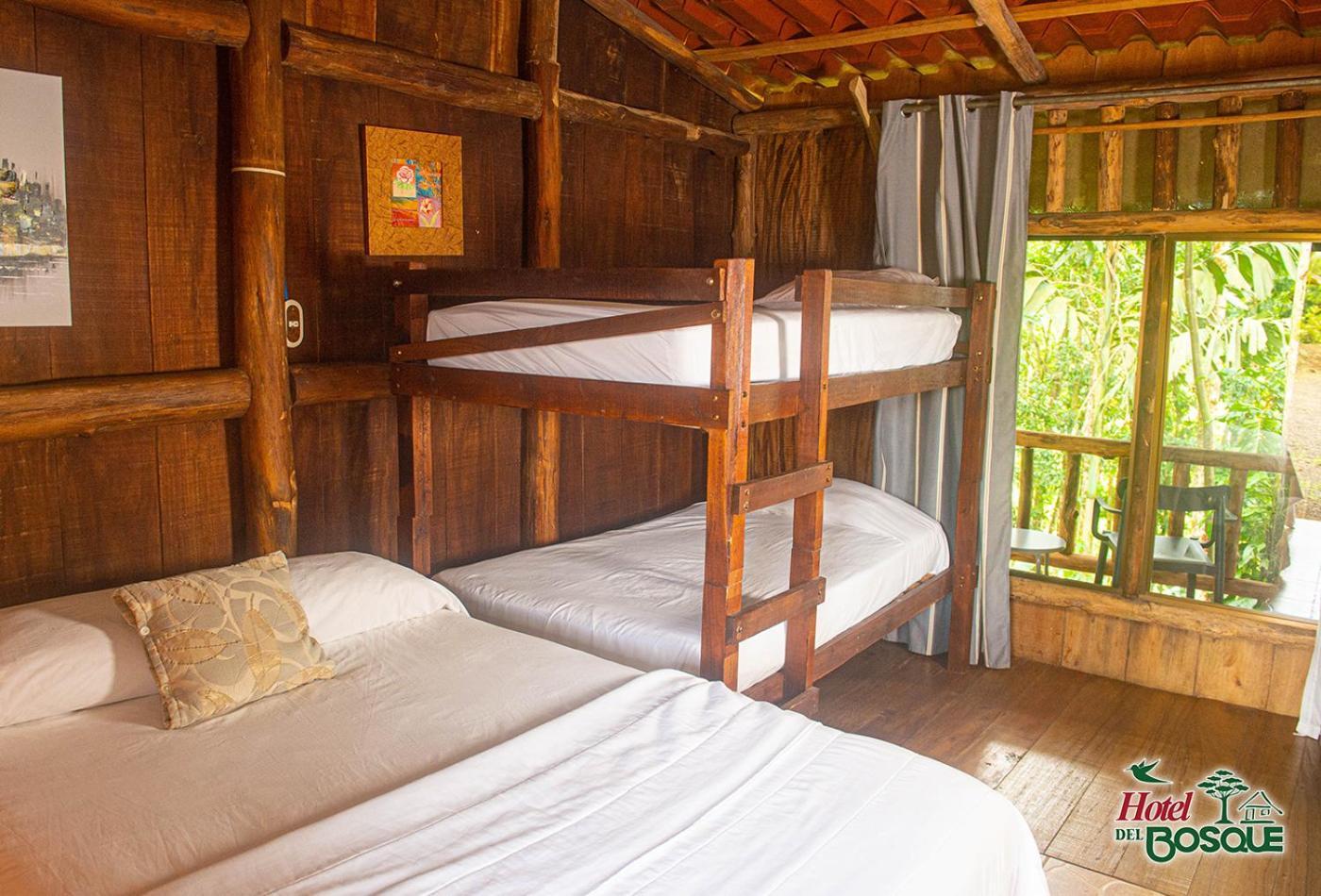 Hotel Del Bosque Rio Cuarto Экстерьер фото
