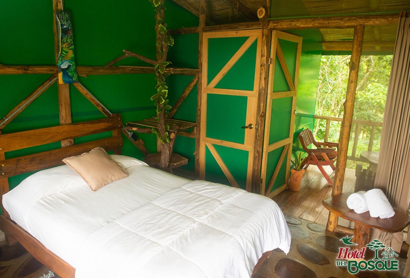 Hotel Del Bosque Rio Cuarto Экстерьер фото
