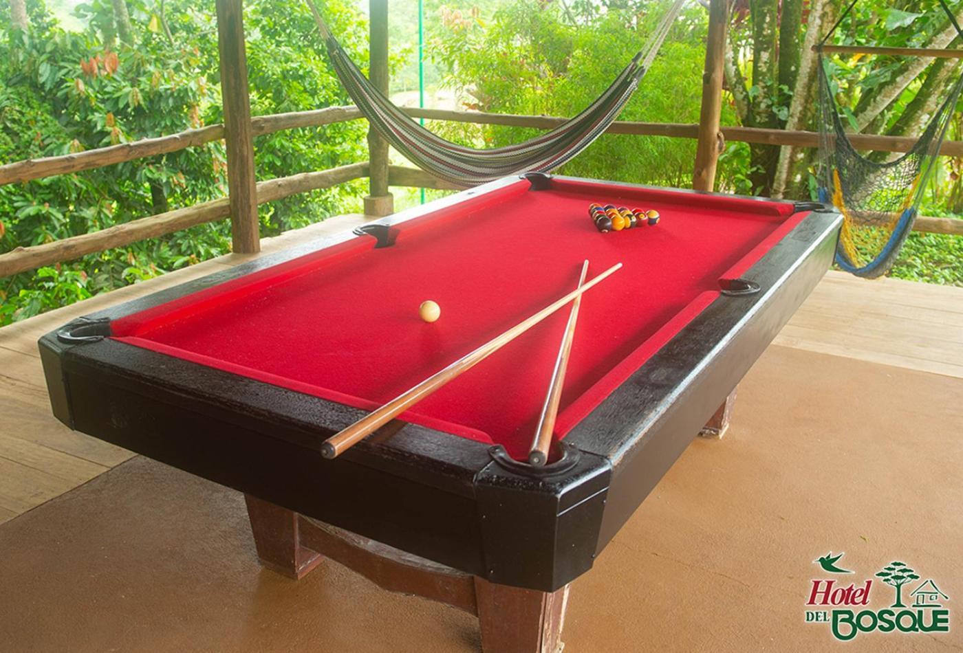 Hotel Del Bosque Rio Cuarto Экстерьер фото