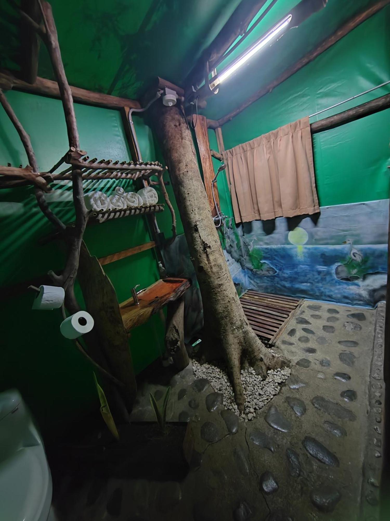 Hotel Del Bosque Rio Cuarto Экстерьер фото