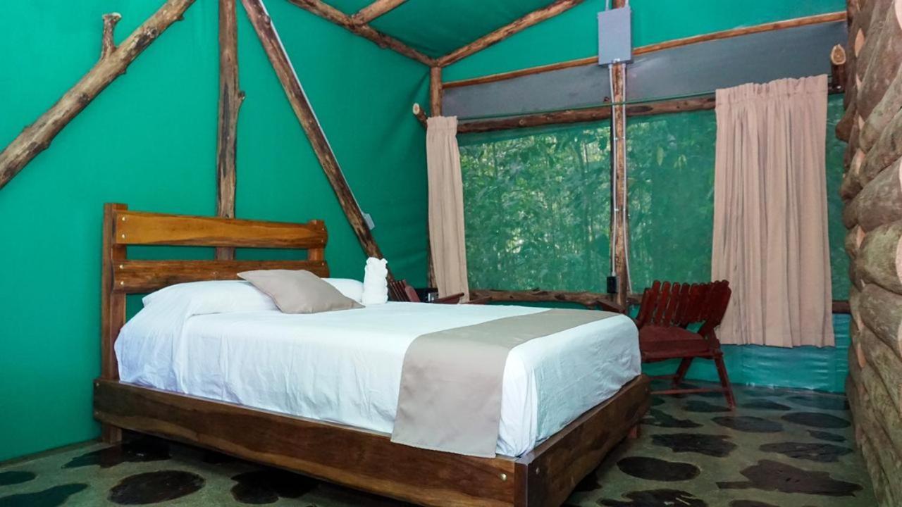 Hotel Del Bosque Rio Cuarto Экстерьер фото
